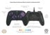 PowerA Enhanced Wired Controller - Nintendo Switch Spectra - Black thumbnail-14