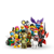 LEGO Minifigures – Minifigures Serie 25 (24 bags Clip Strip) (71045/6470838) thumbnail-6