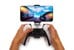 PowerA MOGA Mobil gaming clip DualSense Wireless controllers og DualShock 4 wireless controllers thumbnail-4
