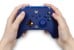 PowerA Enhanced Wired Controller - Xbox Series X/S - Midnight Blue thumbnail-4