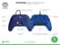 PowerA Enhanced Wired Controller - Xbox Series X/S - Midnight Blue thumbnail-9