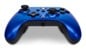 PowerA Enhanced Wired Controller - Xbox Series X/S - Sapphire Fade thumbnail-2