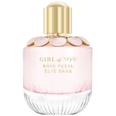 Elie Saab - Girl of Now Rose Petal EDP 90 ml