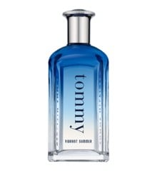 Tommy Hilfiger - Tommy Vibrant Summer EDT 100 ml
