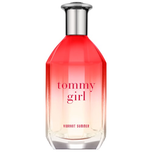 Tommy Hilfiger - Tommy Girl Summer Game EDT 100 ml