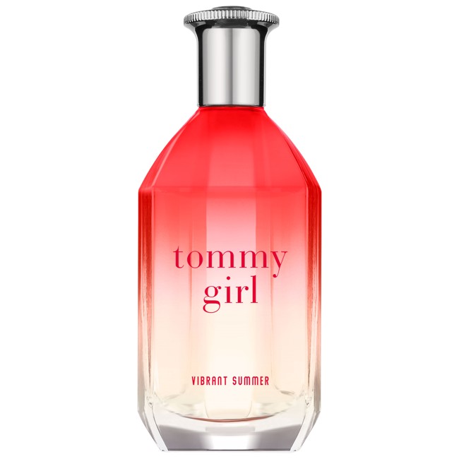 Tommy Hilfiger - Tommy Girl Summer Game EDT 100 ml