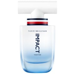 Tommy Hilfiger - Impact Together EDT 50 ml