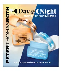 Peter Thomas Roth - Day & Night Moisture Must-Haves Limited Edition 40 ml