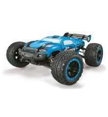 BLACKZON - Slyder ST Turbo 1/16 4WD 2S Brushless - Blue (540203)