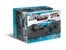 BLACKZON - Slyder ST Turbo 1/16 4WD 2S Brushless - Blue (540203) thumbnail-3