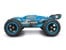 BLACKZON - Slyder ST Turbo 1/16 4WD 2S Brushless - Blue (540203) thumbnail-4