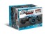 BLACKZON - Slyder MT Turbo 1/16 4WD 2S Brushless - Blue (540201) thumbnail-4