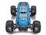 BLACKZON - Slyder MT Turbo 1/16 4WD 2S Brushless - Blue (540201) thumbnail-5