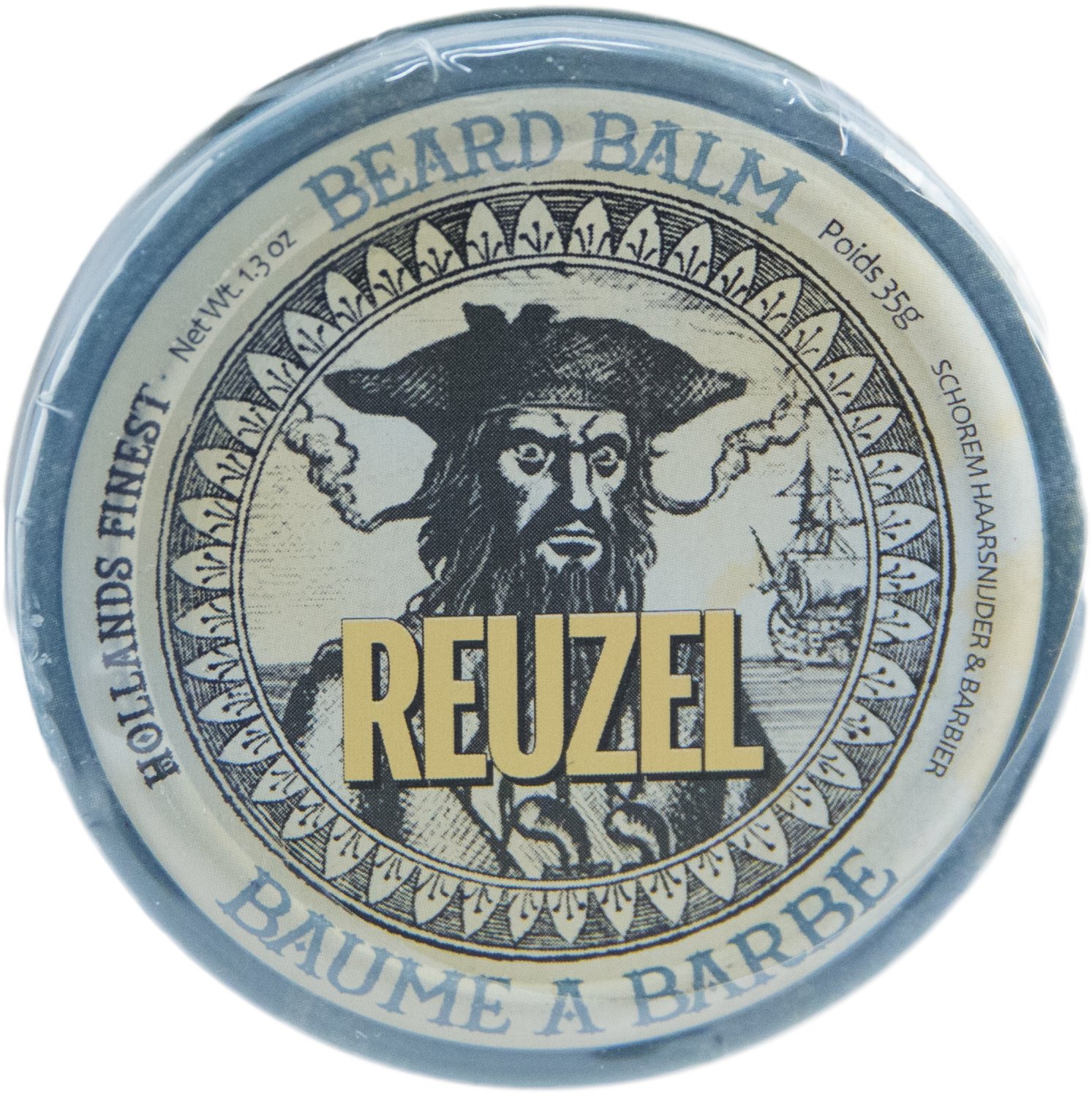 REUZEL - Beard Balm 35 ml - Helse og personlig pleie