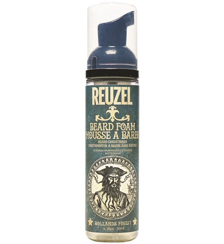 REUZEL - Beard Foam 75 ml