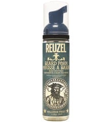 REUZEL - Beard Foam 75 ml
