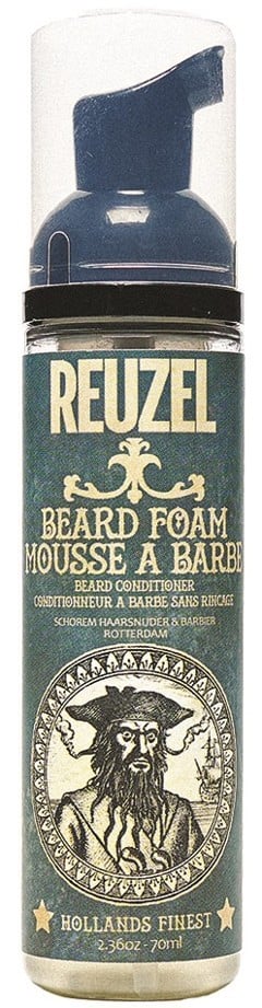 REUZEL - Beard Foam 75 ml