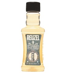 REUZEL - Aftershave 100 ml