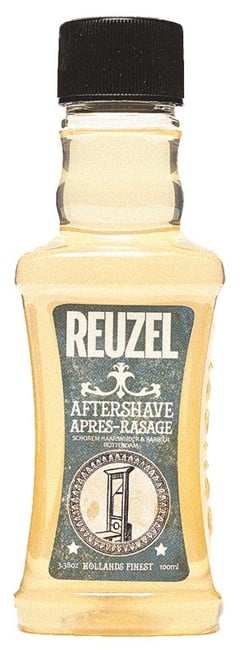 REUZEL - Aftershave 100 ml