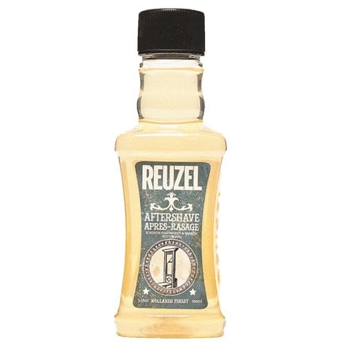 REUZEL - Aftershave 100 ml