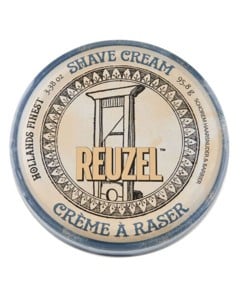 REUZEL - Shave Cream 95,8 ml