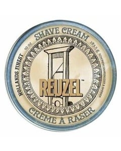 REUZEL - Shave Cream 283,5 ml