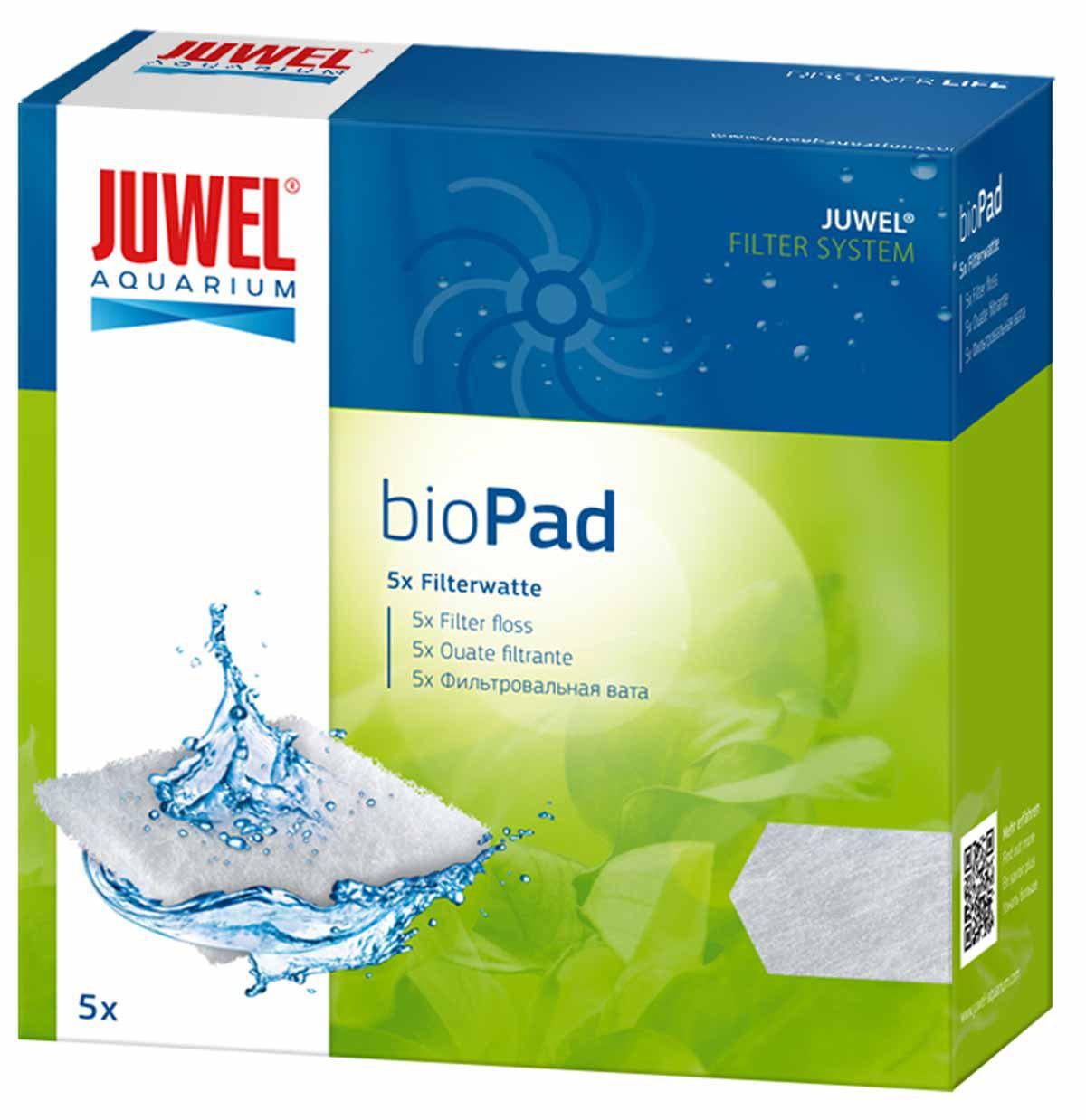 JUWEL - Filter Medium Compact - (127.6020)