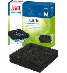 JUWEL - Coal Filter Medium Compact - (127.6023)