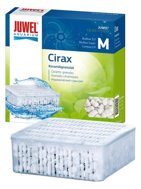 JUWEL - Cirax Filter Medium Compact - (127.6029)