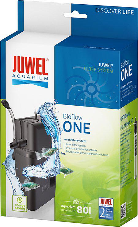 JUWEL - Filter System Bioflow One 300L/H - (127.6040) - Kjæledyr og utstyr