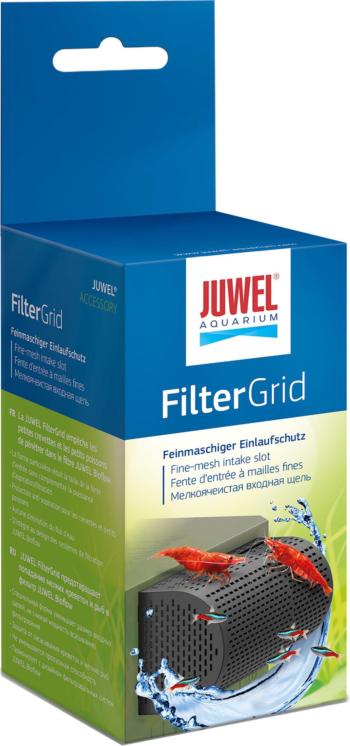 JUWEL - Filtergrid Bioflow - (127.6092) - Kjæledyr og utstyr