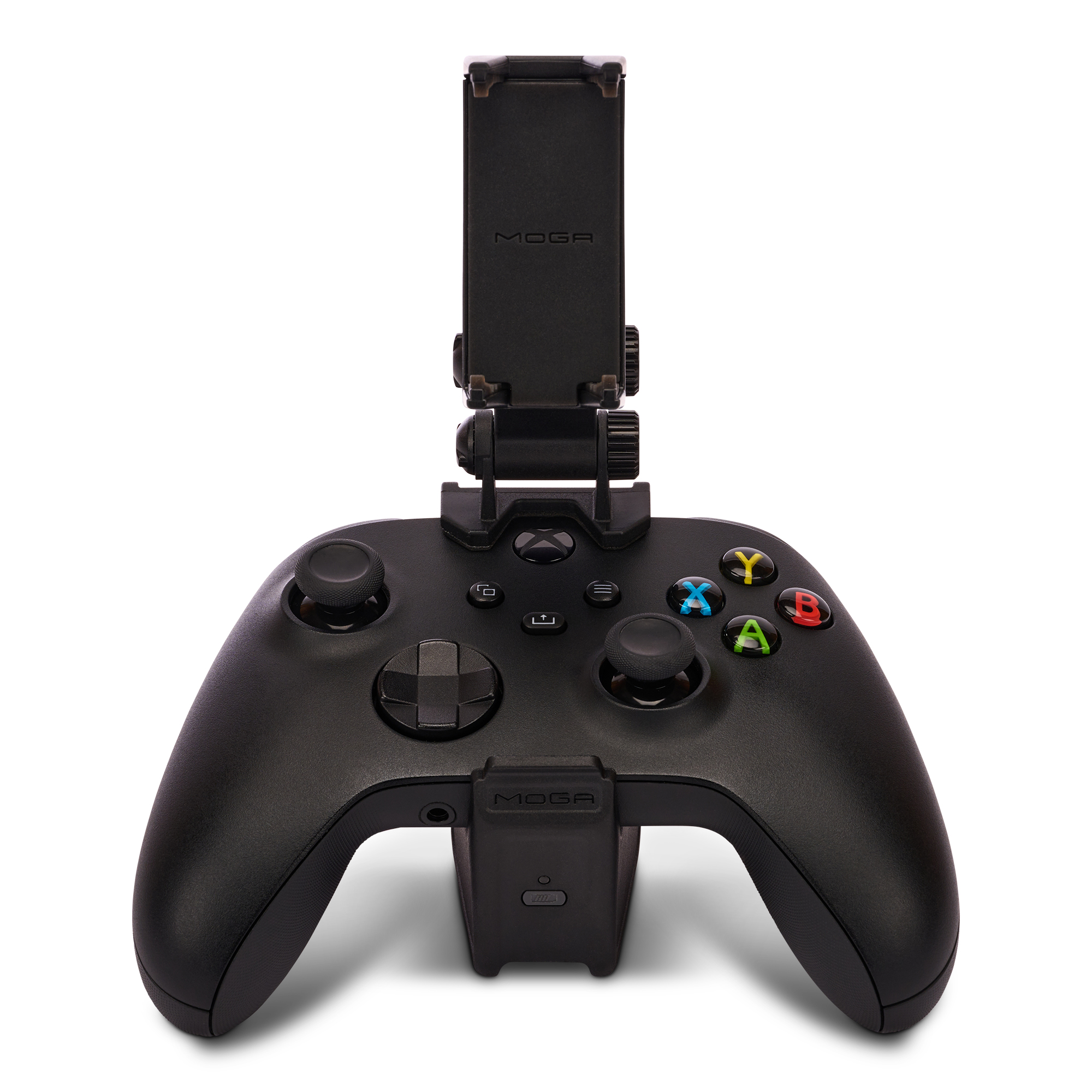 PowerA MOGA Play&Charge Gaming Clip for Xbox wireless controllers - Videospill og konsoller