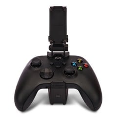 PowerA MOGA Play & Charge Gaming Clip for Xbox wireless controllers