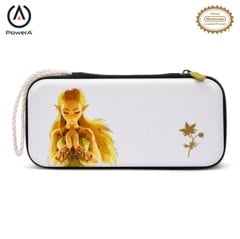 PowerA Nintendo Switch Case - Princess Zelda - (Switch/OLED/Lite)