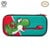 PowerA Nintendo Switch Slim Case - Go Yoshi - (Switch/OLED/Lite) thumbnail-1
