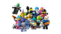 LEGO Minifigures – Minifigures Serie Space (36 bags) (71046/6470840) thumbnail-2