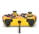 PowerA Enhanced Wired Controller - Nintendo Switch - Camo Storm Pikachu thumbnail-9