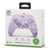 PowerA Enhanced Wired Controller - Xbox Series X/S - Lavender Swirl thumbnail-3