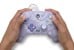 PowerA Enhanced Wired Controller - Xbox Series X/S - Lavender Swirl thumbnail-5