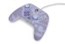 PowerA Enhanced Wired Controller - Xbox Series X/S - Lavender Swirl thumbnail-7