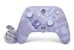PowerA Enhanced Wired Controller - Xbox Series X/S - Lavender Swirl thumbnail-8
