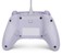 PowerA Enhanced Wired Controller - Xbox Series X/S - Lavender Swirl thumbnail-9
