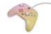 PowerA Enhanced Wired Controller - Xbox Series X/S - Pink Lemonade thumbnail-3