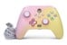 PowerA Enhanced Wired Controller - Xbox Series X/S - Pink Lemonade thumbnail-8