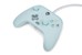PowerA Enhanced Wired Controller - Xbox Series X/S - Cotton Candy Blue thumbnail-2