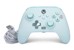 PowerA Enhanced Wired Controller - Xbox Series X/S - Cotton Candy Blue thumbnail-4