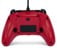 PowerA Enhanced Wired Controller - Xbox Series X/S - Artisan Red thumbnail-3