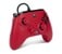PowerA Enhanced Wired Controller - Xbox Series X/S - Artisan Red thumbnail-5