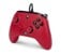 PowerA Enhanced Wired Controller - Xbox Series X/S - Artisan Red thumbnail-6