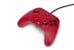 PowerA Enhanced Wired Controller - Xbox Series X/S - Artisan Red thumbnail-8